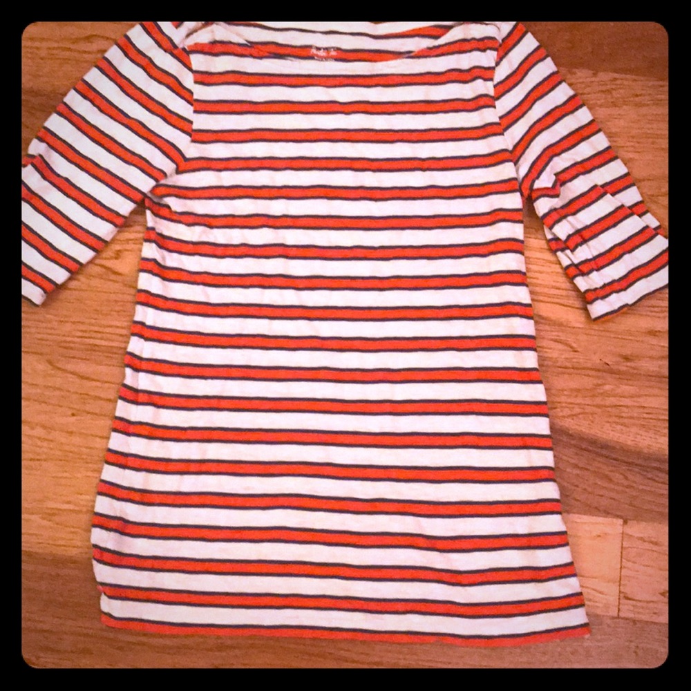 J.Crew Painter Tee Small